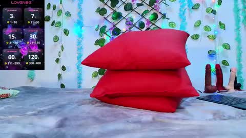 sofia online show from February 28, 7:14 pm