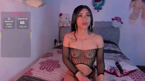 Snapshot of sofia_garcia01 chatting on September 28, 5:55 pm Sofia Garcia online show from September 28, 5:55 pm