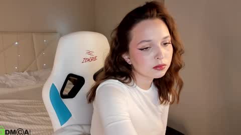 Sofia Gaze online show from April 10, 2:39 am