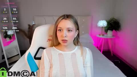 Sofia Gaze online show from January 8, 2:28 am