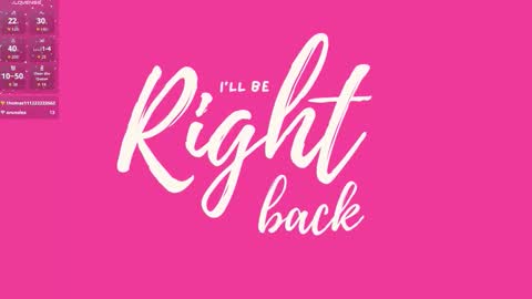 Sofi  online show from February 11, 6:45 pm