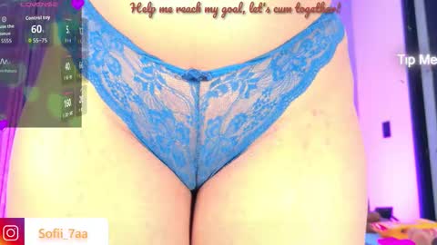 Sofia online show from February 12, 3:32 am