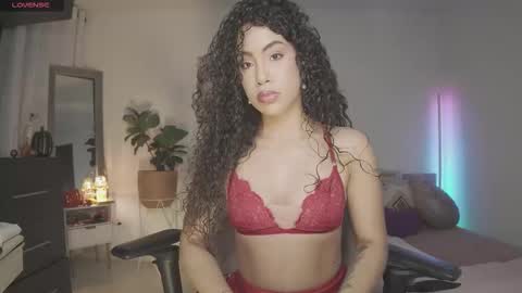 Snapshot of sofia_mendez01 chatting on October 22, 3:10 am SofiONLYFANS sofia storm online show from October 22, 3:10 am