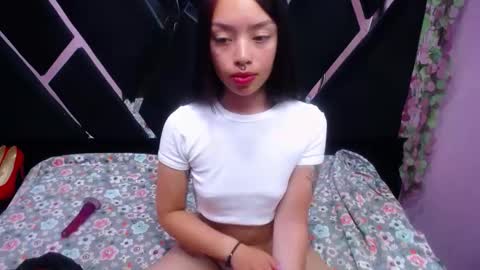 sofia miranda online show from February 3, 2:13 pm