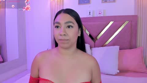 Sofia Rios online show from January 3, 11:03 am