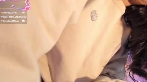 Sofia Rios online show from January 7, 2:08 pm