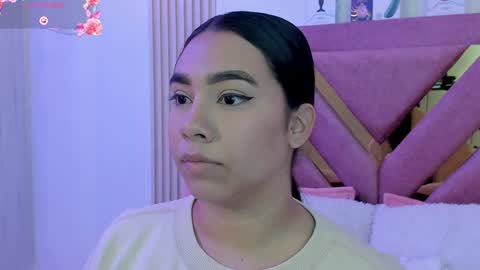 Sofia Rios online show from January 30, 11:01 am