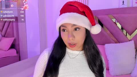 Sofia Rios online show from December 31, 2:14 pm