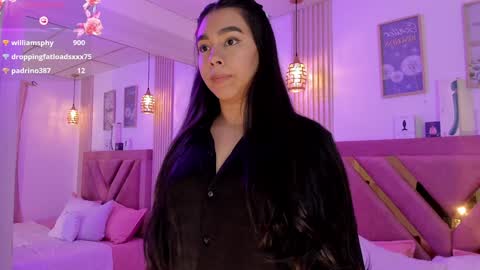 Sofia Rios online show from January 28, 5:14 pm