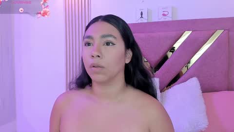 Sofia Rios online show from January 15, 11:10 am