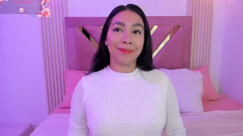 Sofia Rios online show from December 31, 11:09 am