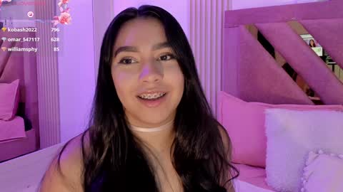 Sofia Rios online show from February 2, 2:13 pm