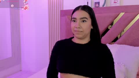 Sofia Rios online show from February 3, 11:09 am