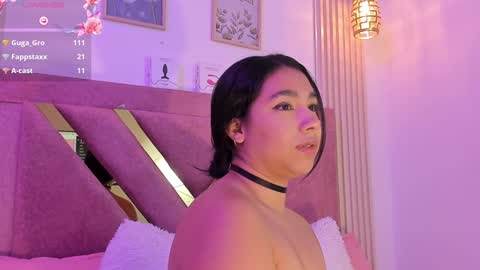 Sofia Rios online show from January 22, 2:14 pm