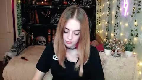 sofia_rosemary online show from February 1, 2:25 pm