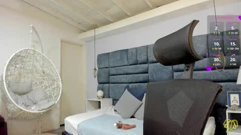 Sofia Samuels online show from November 20, 3:49 am