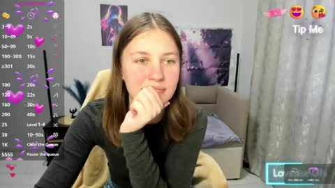 Sofia online show from March 13, 2:09 pm