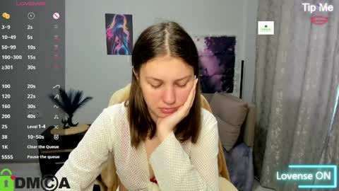 Sofia online show from April 8, 12:30 pm