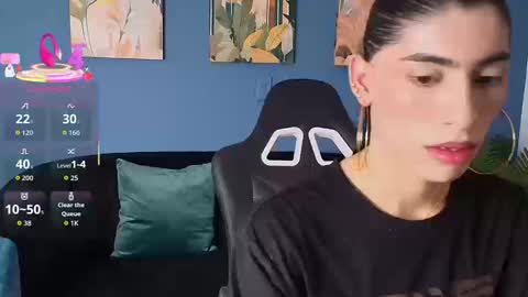 sofia_sommers online show from September 10, 9:16 pm