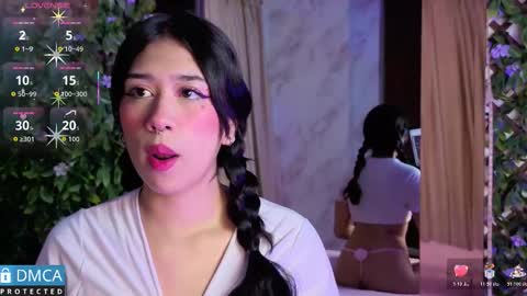 Sofia Sstone online show from November 7, 11:56 am