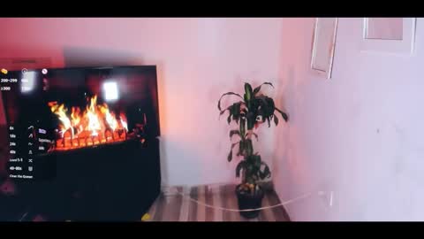 Snapshot of sofia_tabares chatting on September 15, 3:30 am Demi Sofia online show from September 15, 3:30 am
