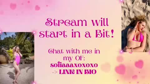 Sofia online show from October 1, 7:07 am