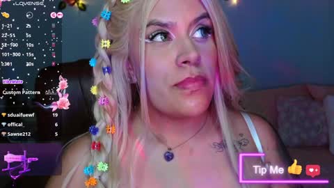 Sofi cortes626 Ig online show from February 2, 7:30 am