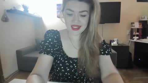 SofiaBells online show from November 17, 9:34 am