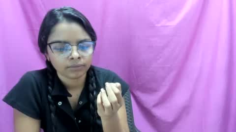 Snapshot of sofiacandy17 chatting on January 29, 5:13 pm Danna Sofia online show from January 29, 5:13 pm