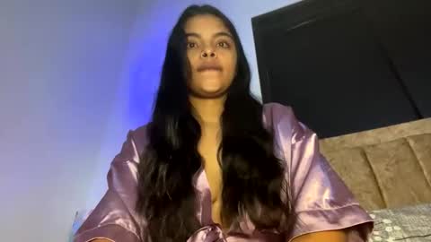 Snapshot of sofiacandy17 chatting on September 24, 11:06 am Danna Sofia online show from September 24, 11:06 am