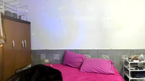 Snapshot of sofiacandy17 chatting on January 16, 2:30 pm Danna Sofia online show from January 16, 2:30 pm