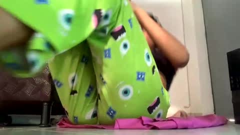 Snapshot of sofiacandy17 chatting on December 4, 12:52 pm Danna Sofia online show from December 4, 12:52 pm