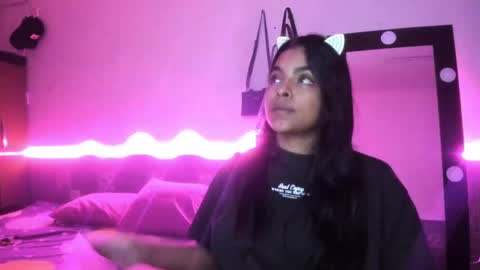 Snapshot of sofiacandy17 chatting on March 3, 11:14 pm Danna Sofia online show from March 3, 11:14 pm