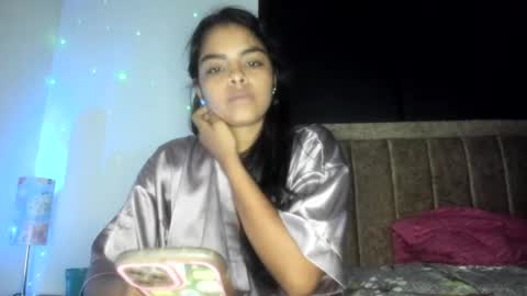 Snapshot of sofiacandy17 chatting on September 21, 4:49 am Danna Sofia online show from September 21, 4:49 am