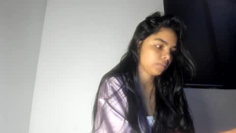 Snapshot of sofiacandy17 chatting on October 10, 11:38 am Danna Sofia online show from October 10, 11:38 am