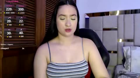 sofiaduque_26 online show from March 9, 8:21 pm