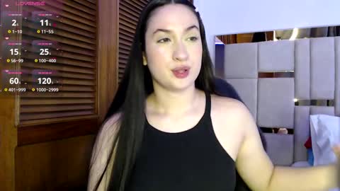 sofiaduque_26 online show from February 20, 8:47 pm