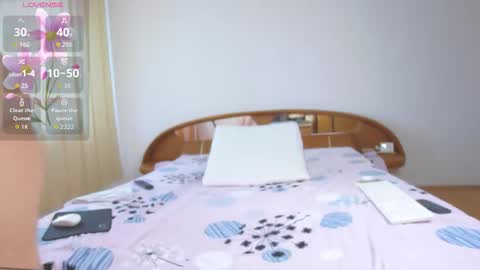 SofiaHanson online show from September 9, 1:33 pm