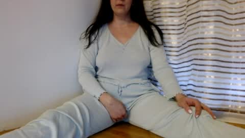 SofiaLenis online show from March 29, 3:35 pm