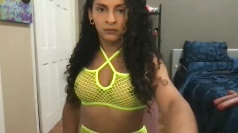 Sofia Luxx TS online show from September 21, 8:02 pm