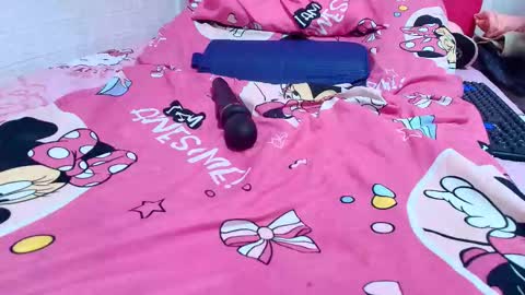 Sofiamillerrs online show from October 14, 10:24 pm