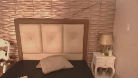 Snapshot of sofianesvat1 chatting on October 12, 9:38 pm Sofi - next broadcast today 1030pm Colombia time online show from October 12, 9:38 pm