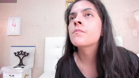 Snapshot of sofianesvat1 chatting on January 11, 4:16 am Sofi - next broadcast today 1030pm Colombia time online show from January 11, 4:16 am