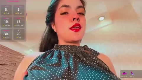 Snapshot of sofianesvat1 chatting on September 25, 8:49 pm Sofi - next broadcast today 1030pm Colombia time online show from September 25, 8:49 pm