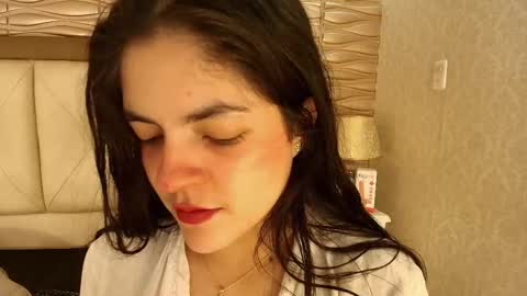 Snapshot of sofianesvat1 chatting on September 9, 9:59 pm Sofi - next broadcast today 1030pm Colombia time online show from September 9, 9:59 pm