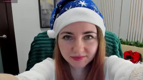 Sofia online show from December 22, 1:01 am