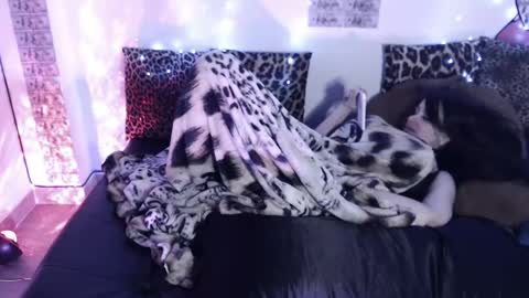 SOFIA NIX online show from January 22, 4:44 pm