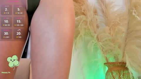 sofia wiliam   online show from March 17, 12:32 pm