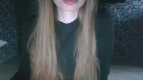 SofiButerfly online show from March 12, 11:54 pm