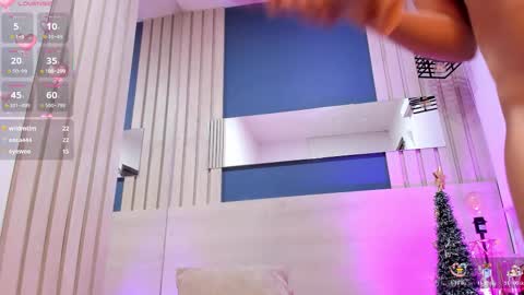 soficandy_ online show from January 5, 5:27 pm